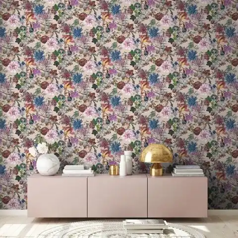 Premium A.S. Création Dream Flowery 38175-5 Tapet